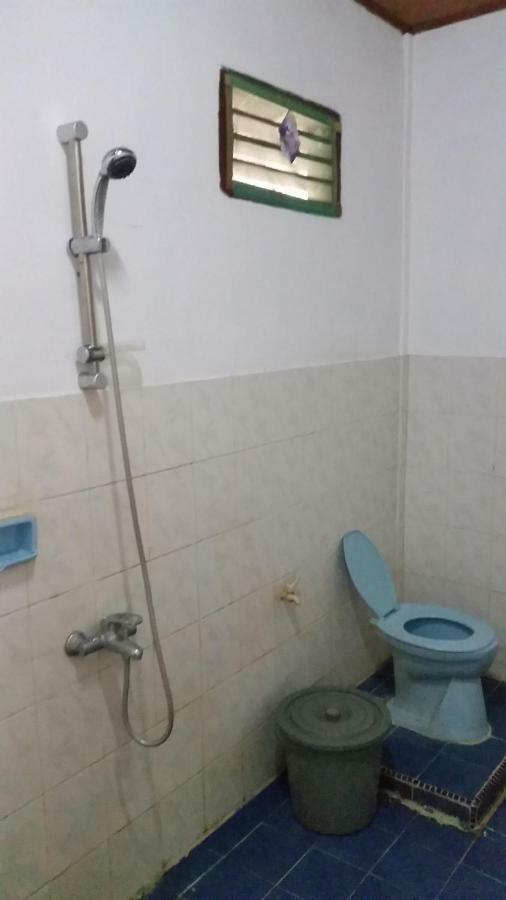 Sibayak Guesthouse Тук-Тук Номер фото